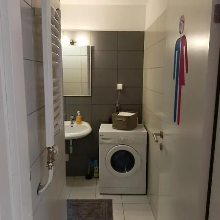 Apartment Andjela Βελιγράδι Εξωτερικό φωτογραφία