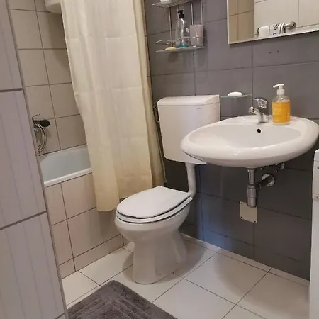 Apartment Andjela Βελιγράδι Εξωτερικό φωτογραφία