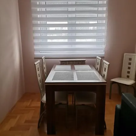 Apartment Andjela Βελιγράδι Εξωτερικό φωτογραφία