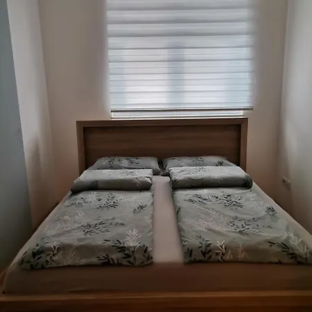Apartment Andjela Βελιγράδι Εξωτερικό φωτογραφία