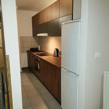 Apartment Andjela Βελιγράδι Εξωτερικό φωτογραφία