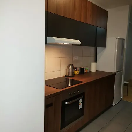 Apartment Andjela Βελιγράδι Εξωτερικό φωτογραφία