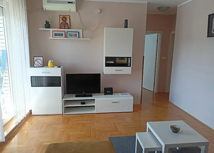 Apartment Andjela