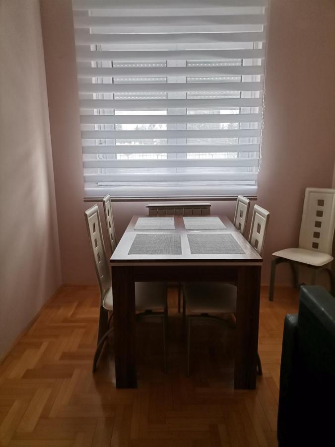 Andjela Διαμέρισμα