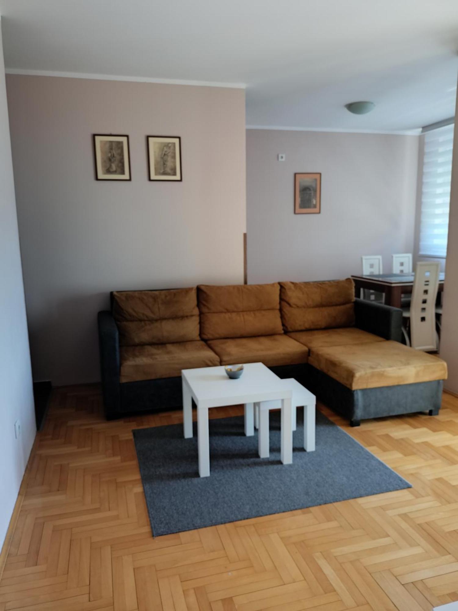 Daire Andjela Belgrad